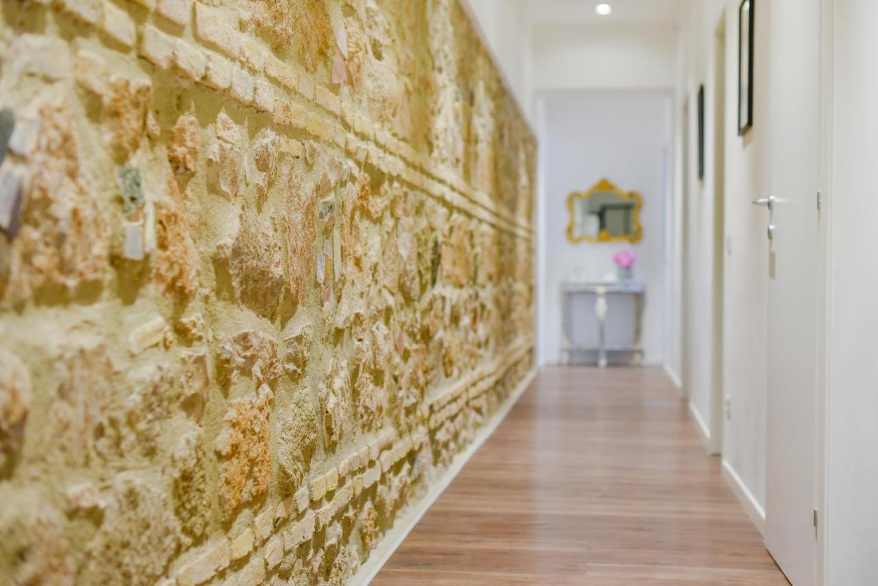Ema Flat In Trastevere — Foto 3